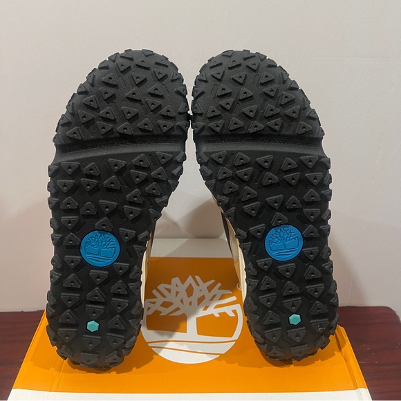 Timberland, Super Ox, TB 0A678Z DH4, Brown - Picture 8 of 13